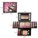 Professional Makeup Set - LuxeGlooms