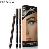 Waterproof Eyebrow Pencil - LuxeGlooms