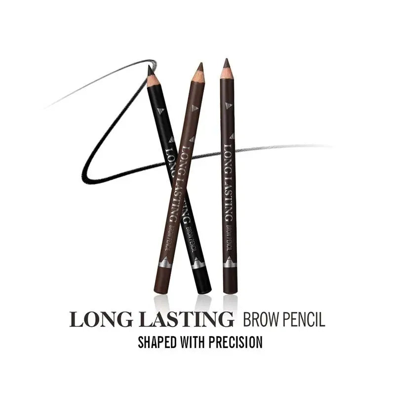 Waterproof Eyebrow Pencil - LuxeGlooms