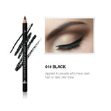 Waterproof Eyebrow Pencil - LuxeGlooms