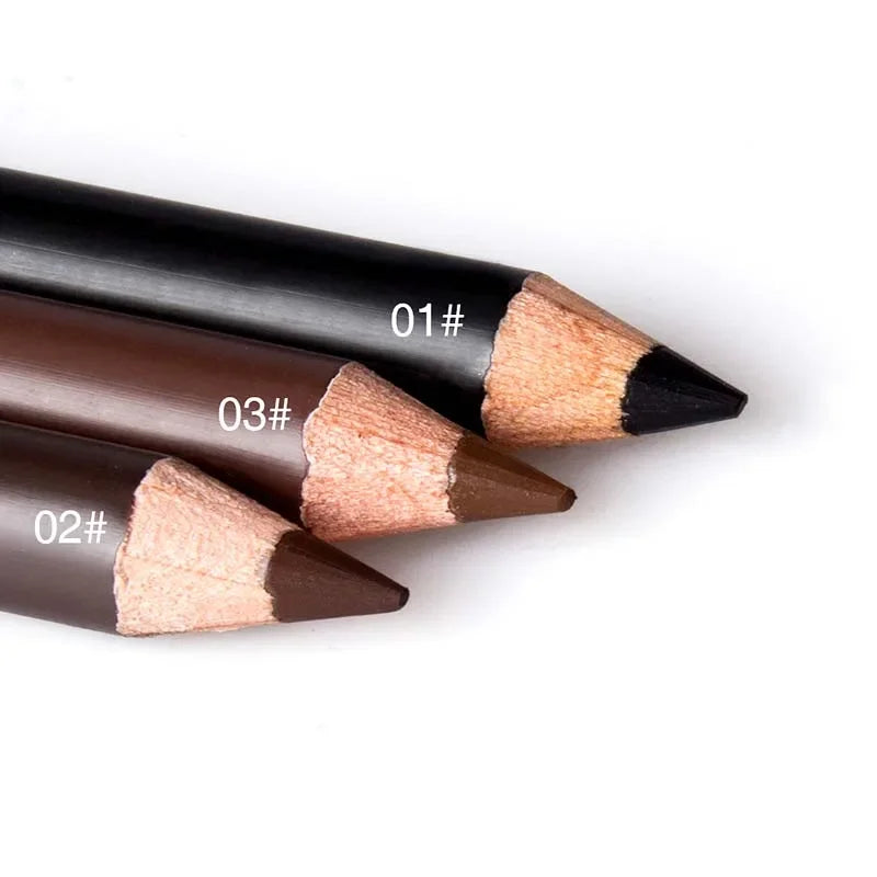 Waterproof Eyebrow Pencil - LuxeGlooms