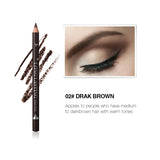 Waterproof Eyebrow Pencil - LuxeGlooms